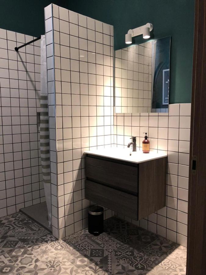 Appartamento Nuovissimo: La Casa Bolognese Exterior foto