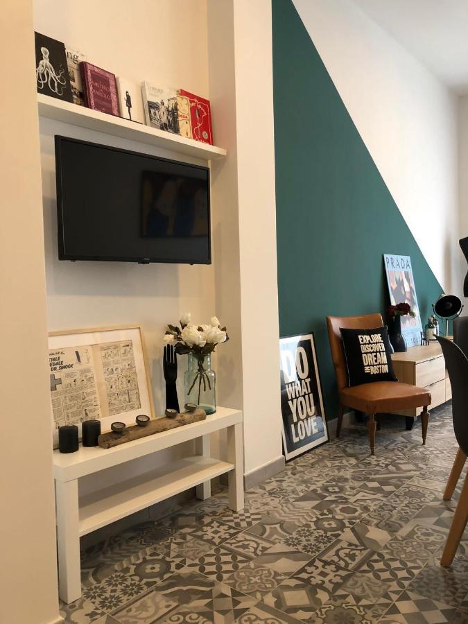 Appartamento Nuovissimo: La Casa Bolognese Exterior foto