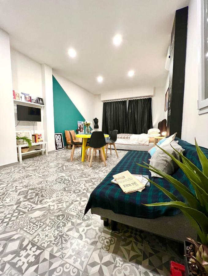 Appartamento Nuovissimo: La Casa Bolognese Exterior foto