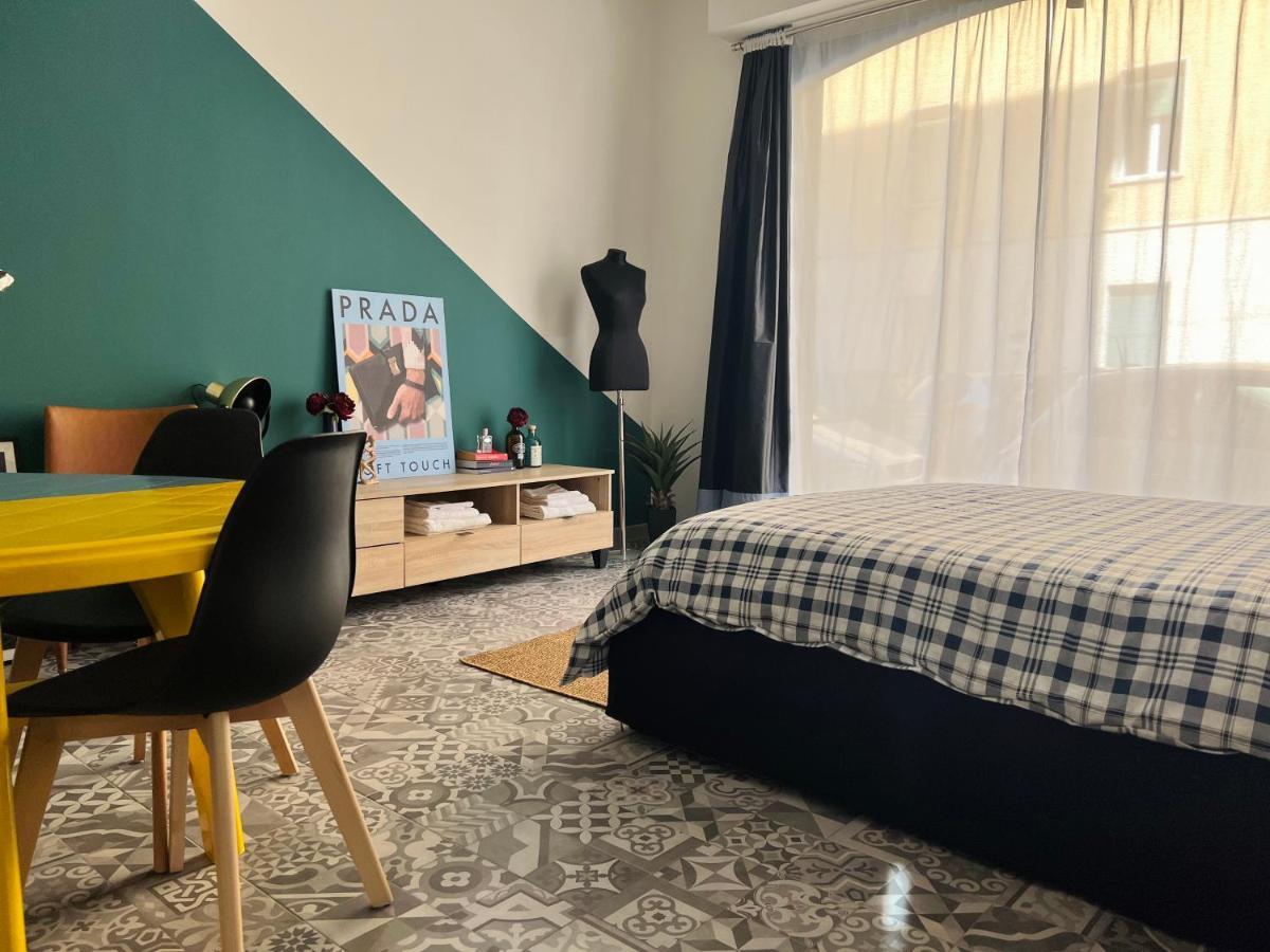 Appartamento Nuovissimo: La Casa Bolognese Exterior foto